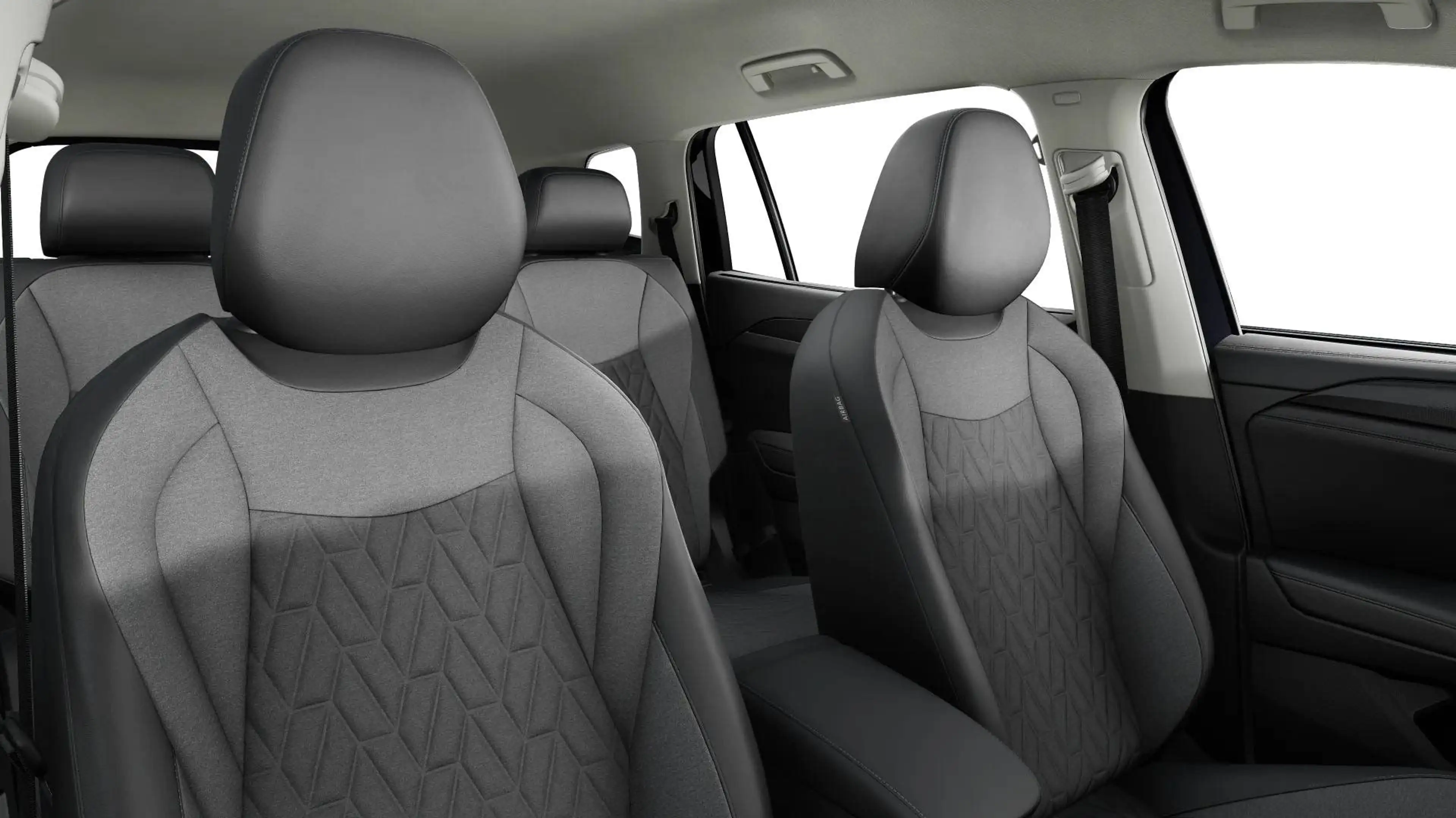 Volkswagen Tayron 1.5 eTSI 110 kW Life IQ Lights Matrix AHK 7 Sitzer 360 IQ Drive — photo 12