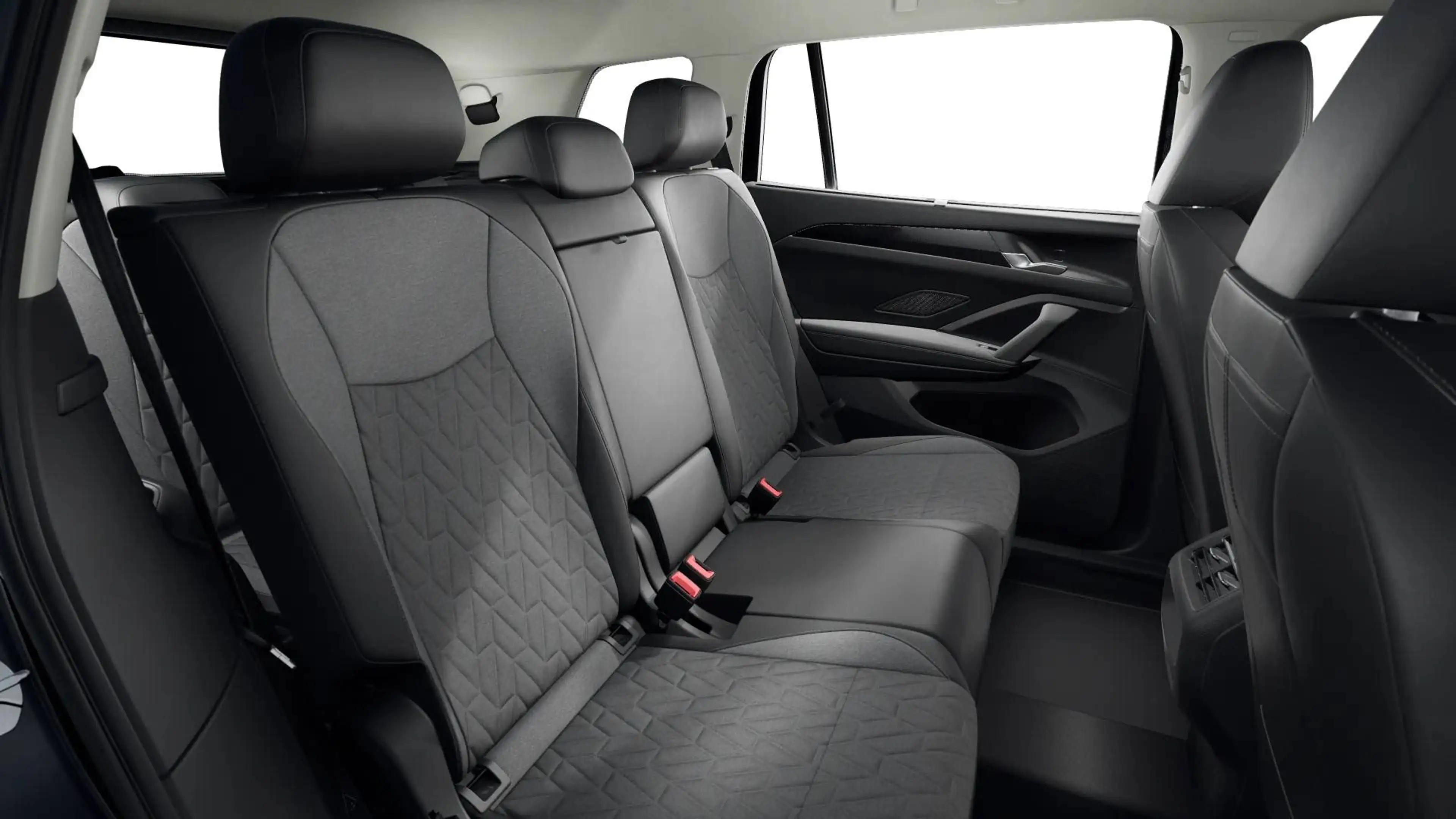 Volkswagen Tayron 1.5 eTSI 110 kW Life IQ Lights Matrix AHK 7 Sitzer 360 IQ Drive — photo 11