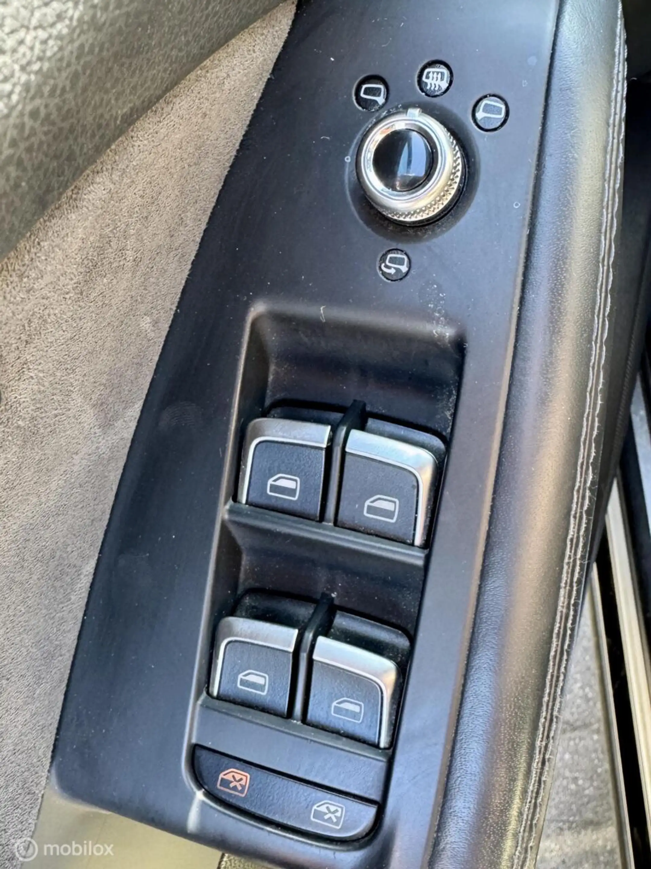 Audi SQ5 3.0 TDI SQ5 quattro — photo 35