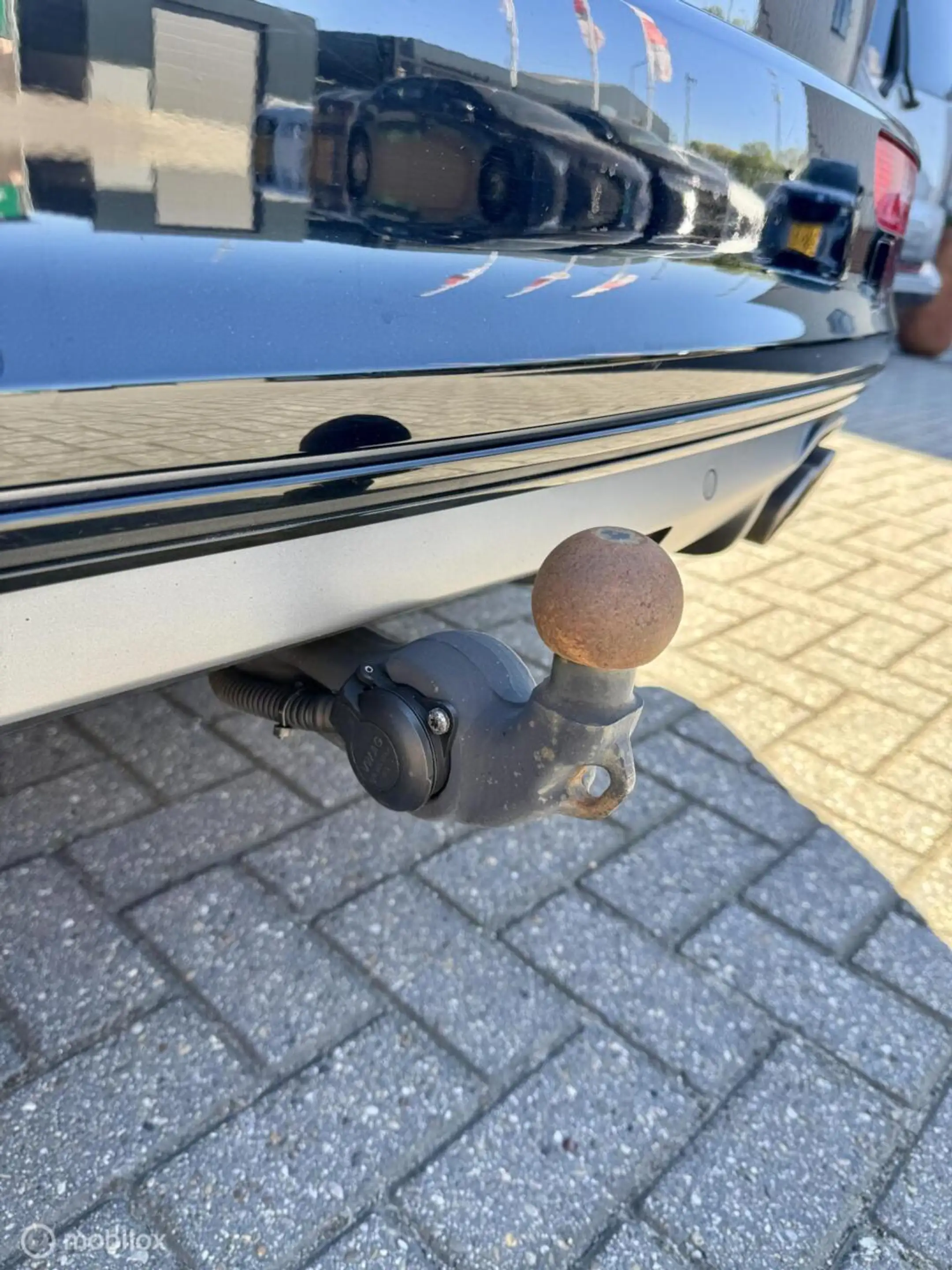 Audi SQ5 3.0 TDI SQ5 quattro — photo 10