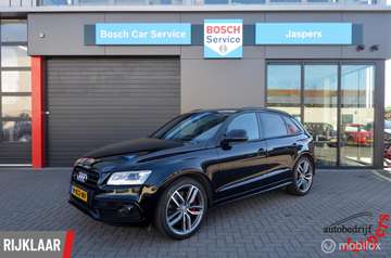 3.0 TDI SQ5 quattro