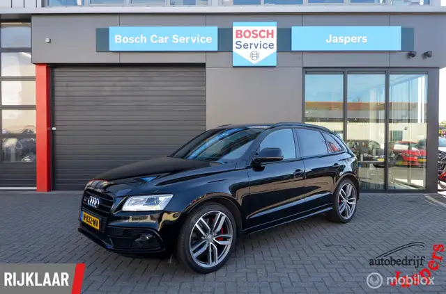 Audi SQ5 3.0 TDI SQ5 quattro