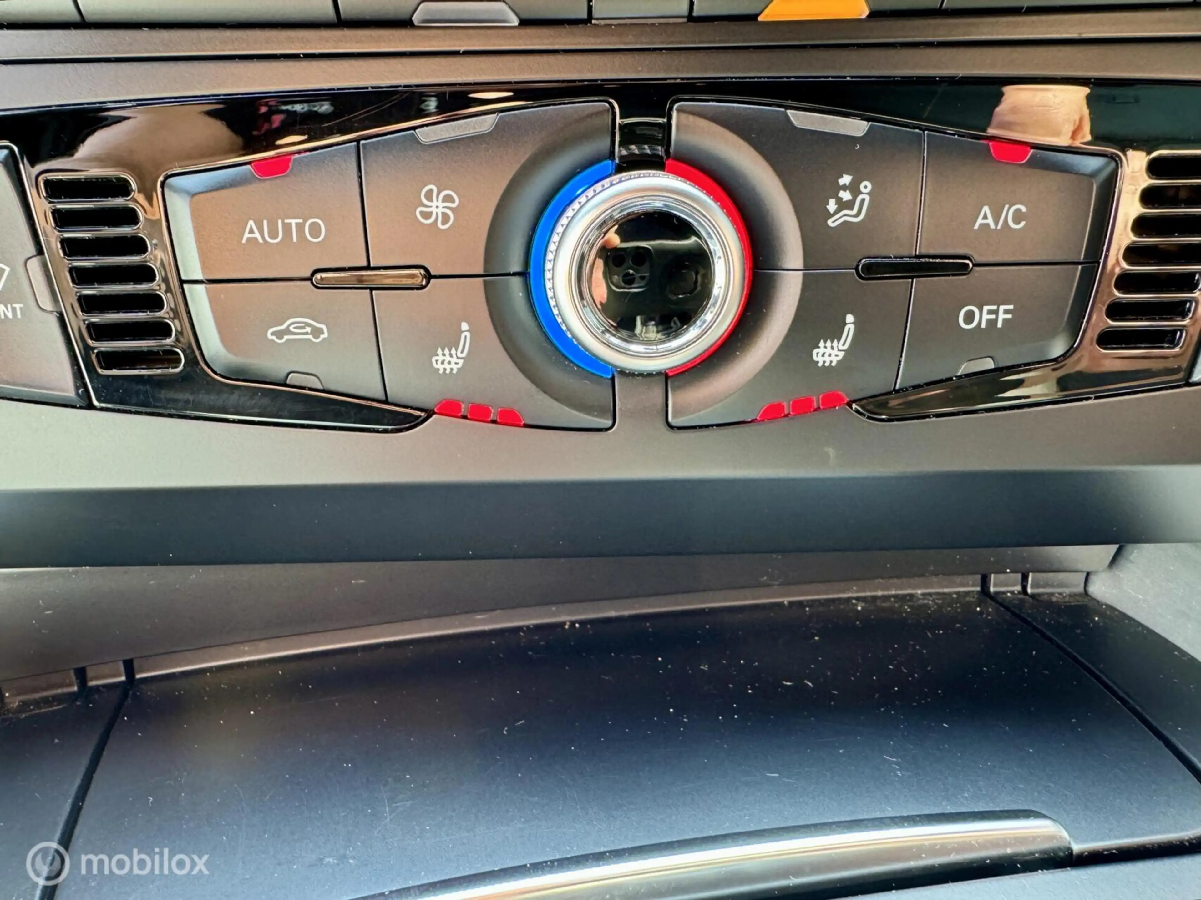 Audi SQ5 3.0 TDI SQ5 quattro — photo 26