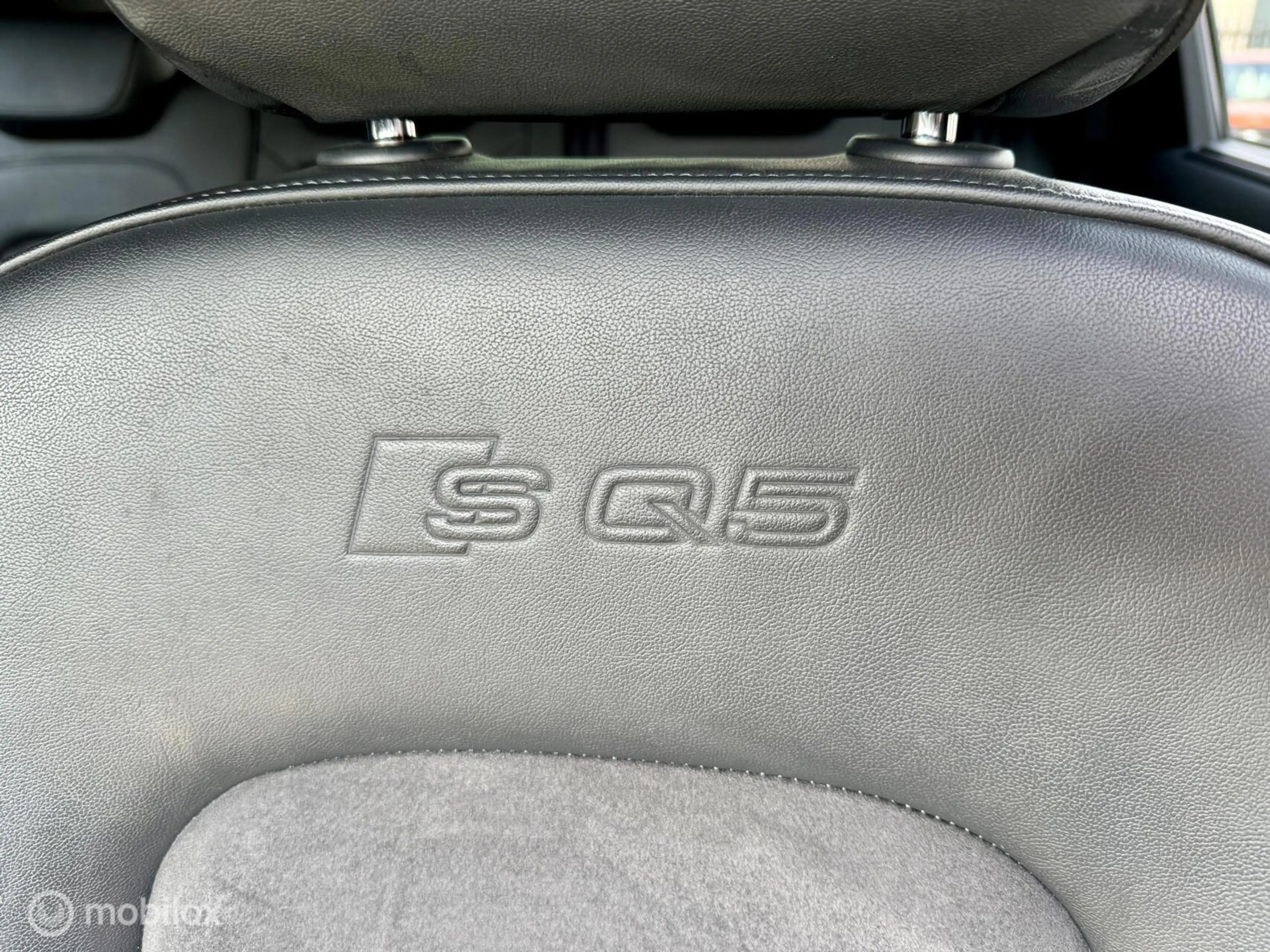 Audi SQ5 3.0 TDI SQ5 quattro — photo 17