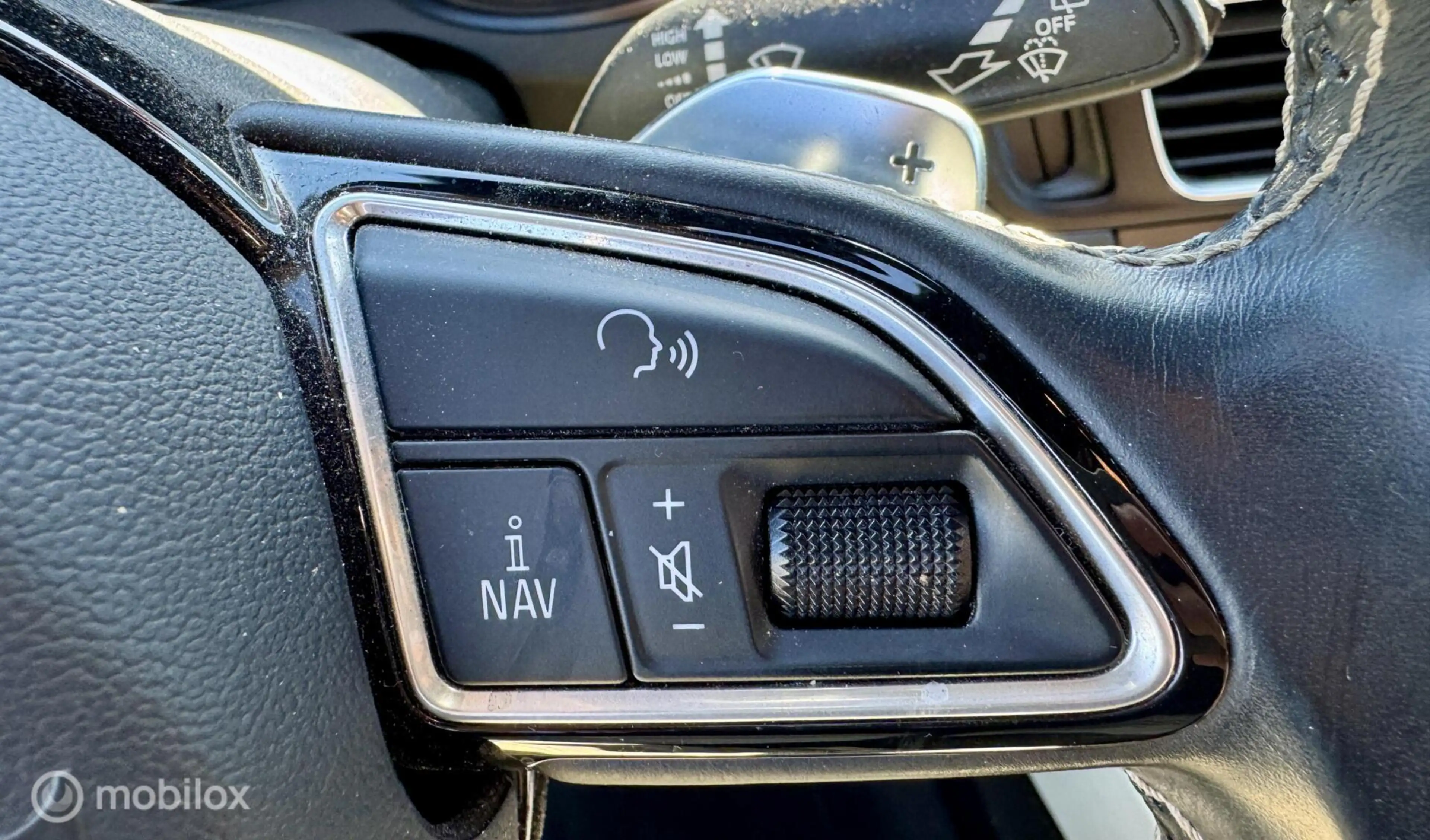 Audi SQ5 3.0 TDI SQ5 quattro — photo 29