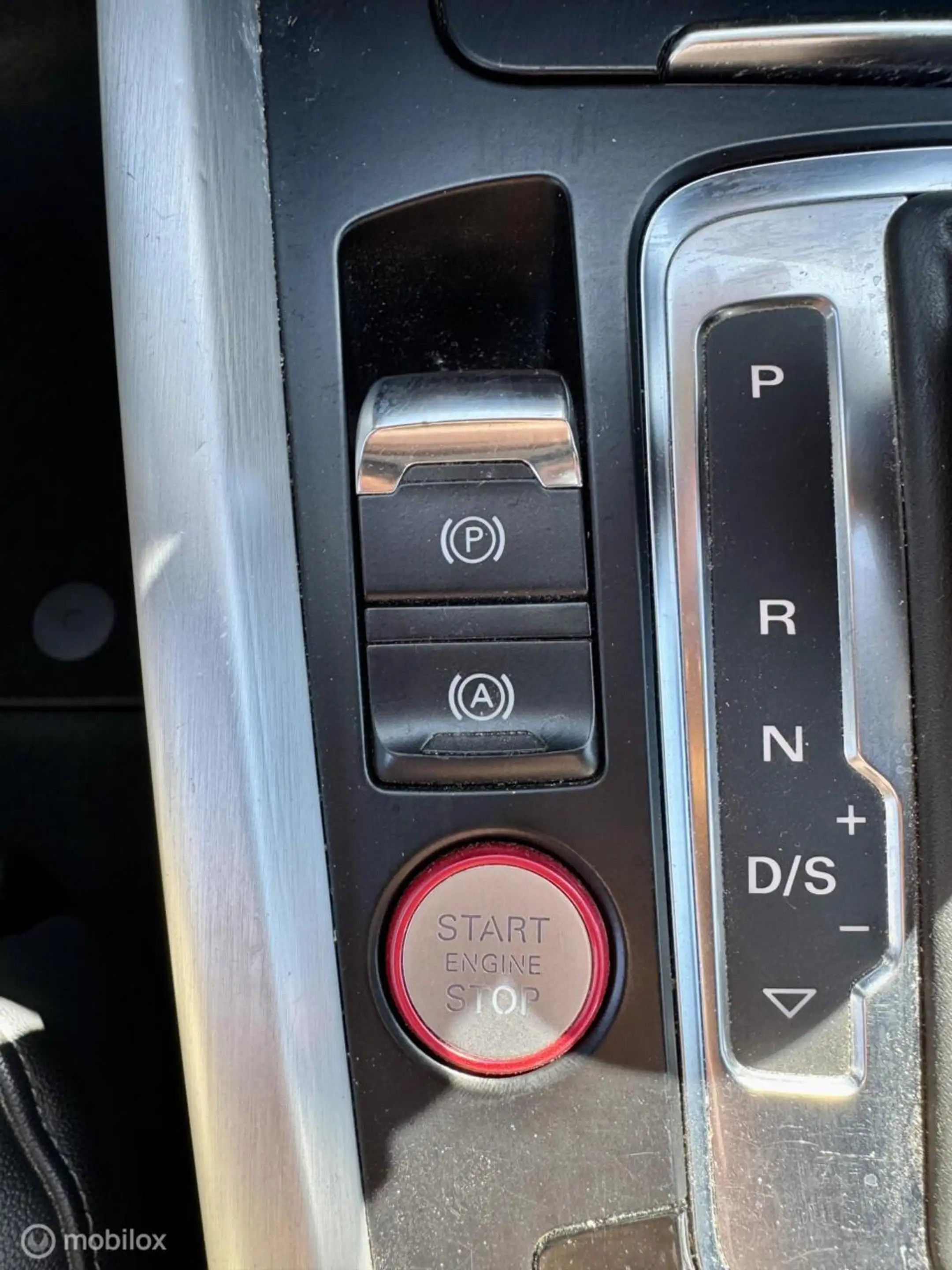 Audi SQ5 3.0 TDI SQ5 quattro — photo 25