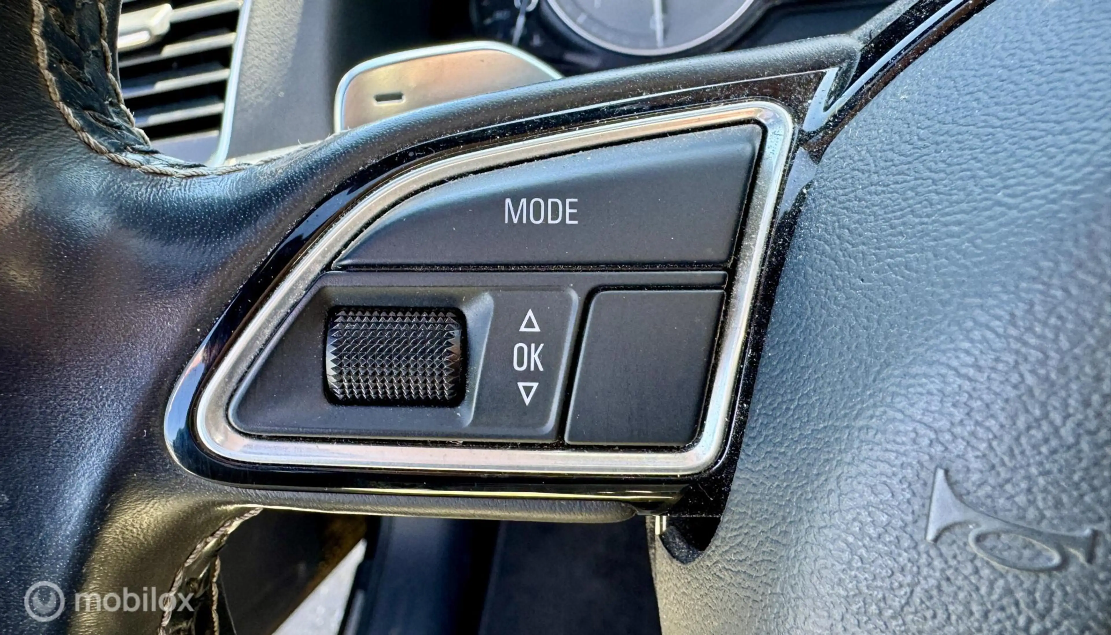Audi SQ5 3.0 TDI SQ5 quattro — photo 28