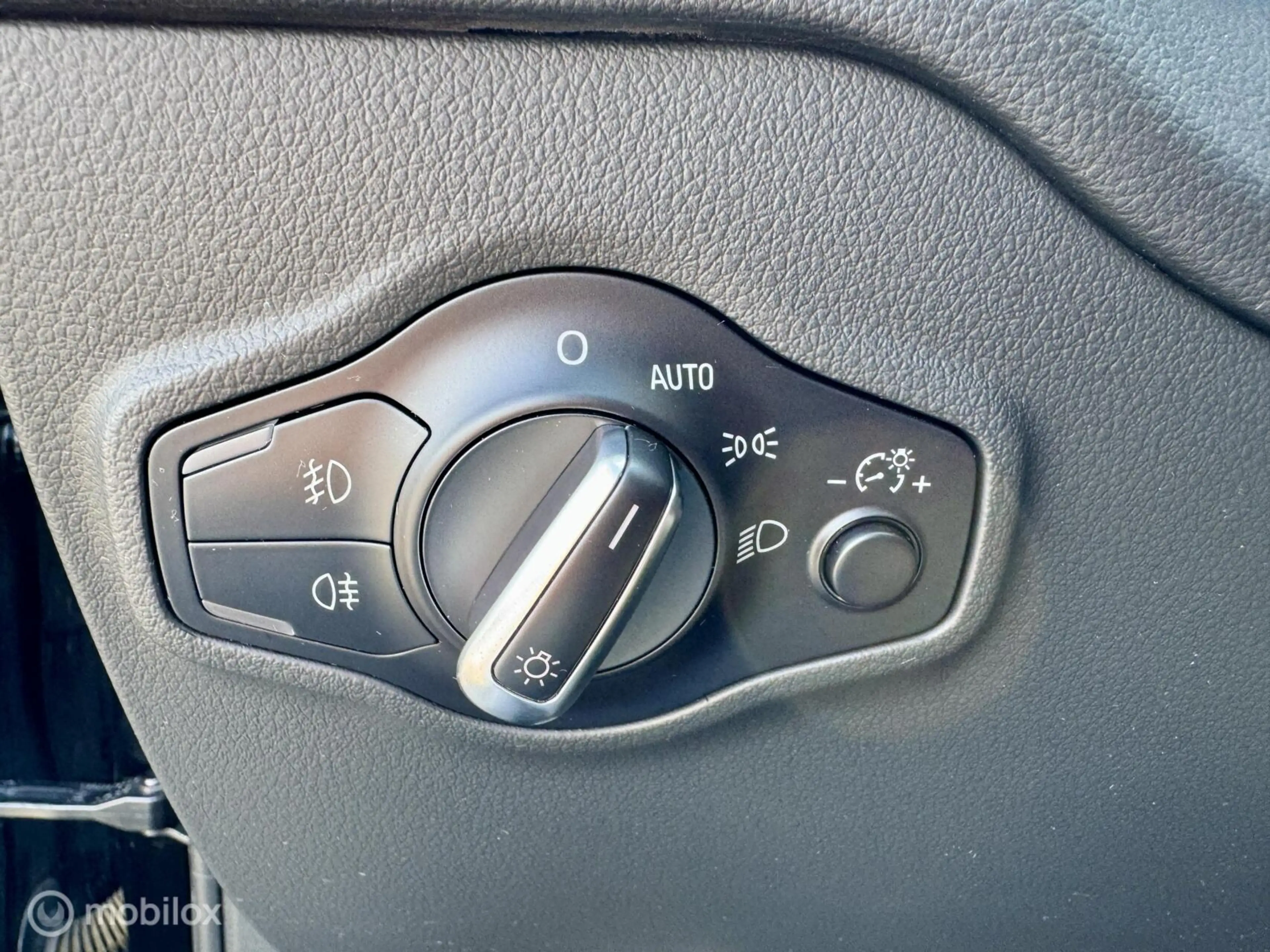 Audi SQ5 3.0 TDI SQ5 quattro — photo 31