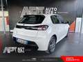 Peugeot 208 208 1.2 puretech Active s&s 75cv Blanc - thumbnail 3