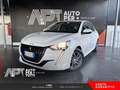 Peugeot 208 208 1.2 puretech Active s&s 75cv Blanc - thumbnail 24