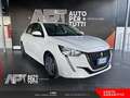 Peugeot 208 208 1.2 puretech Active s&s 75cv Blanc - thumbnail 2