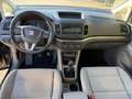 SEAT Alhambra Alhambra 2,0 TDI 4WD DPF **2Besitz**AHK**Allrad** Noir - thumbnail 10