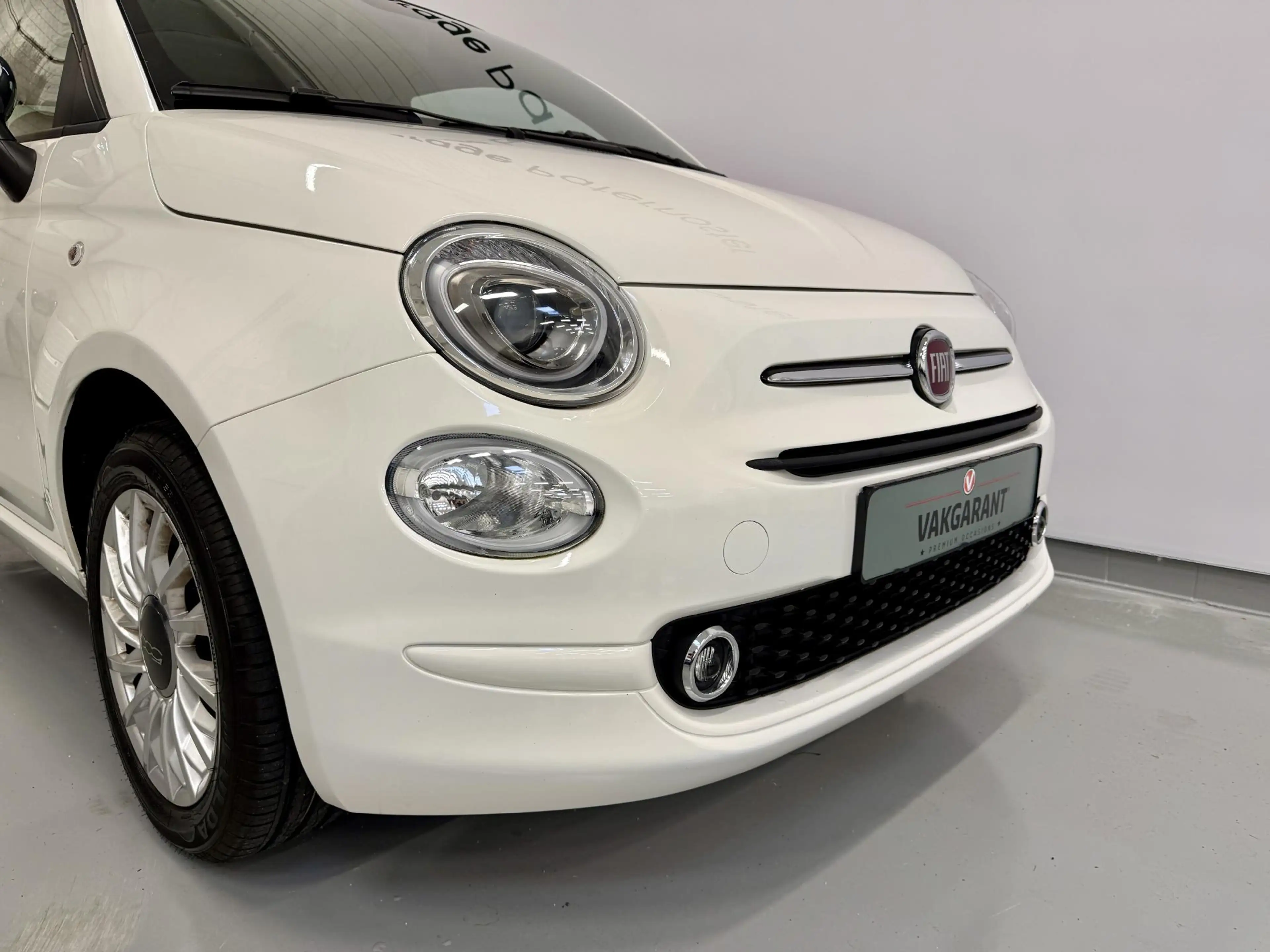 Fiat 500C 1.0 Hybrid Dolcevita Climate / PDC / Carplay / Bov — photo 11