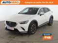 Mazda CX-3 2.0 Skyactiv-G Zenith 2WD Aut. 89kW Blanco - thumbnail 1