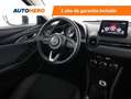 Mazda CX-3 2.0 Skyactiv-G Zenith 2WD Aut. 89kW Blanco - thumbnail 14