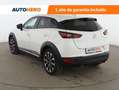 Mazda CX-3 2.0 Skyactiv-G Zenith 2WD Aut. 89kW Blanco - thumbnail 4