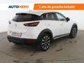 Mazda CX-3 2.0 Skyactiv-G Zenith 2WD Aut. 89kW Blanco - thumbnail 6