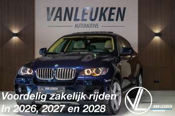 xDrive50i 3JR fiscaal voordeel