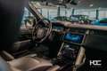 Land Rover Range Rover P400e Vogue | Black Pack | Rear Seat Entertainment Zwart - thumbnail 12