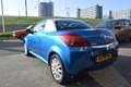 Opel Tigra TwinTop 1.4-16V Cosmo Automaat NAP NL Auto Bleu - thumbnail 15