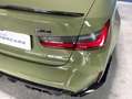 BMW Berline M3 Competition M xDrive 510ch BVA8 Vert - thumbnail 39