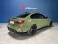 BMW Berline M3 Competition M xDrive 510ch BVA8 Vert - thumbnail 5
