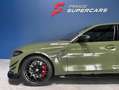 BMW Berline M3 Competition M xDrive 510ch BVA8 Vert - thumbnail 43