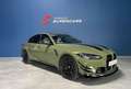 BMW Berline M3 Competition M xDrive 510ch BVA8 Vert - thumbnail 7