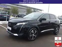 Peugeot 3008 Essence 130 EAT8 GT
