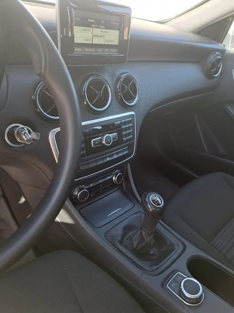 Mercedes-Benz 180 - 2