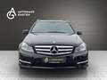 Mercedes-Benz C 250 T CDI Automatik 4Matic AMG-Line SHZ Xenon Negro - thumbnail 9