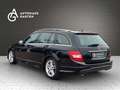 Mercedes-Benz C 250 T CDI Automatik 4Matic AMG-Line SHZ Xenon Negro - thumbnail 3