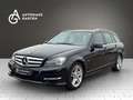 Mercedes-Benz C 250 T CDI Automatik 4Matic AMG-Line SHZ Xenon Negro - thumbnail 1