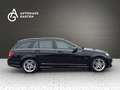 Mercedes-Benz C 250 T CDI Automatik 4Matic AMG-Line SHZ Xenon Negro - thumbnail 7