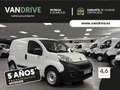 Fiat Qubo 1.3Mjt Easy Blanc - thumbnail 1