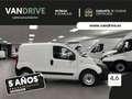 Fiat Qubo 1.3Mjt Easy Blanc - thumbnail 2