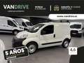 Fiat Qubo 1.3Mjt Easy Blanc - thumbnail 7