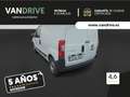 Fiat Qubo 1.3Mjt Easy Blanc - thumbnail 13