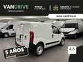 Fiat Qubo 1.3Mjt Easy Blanc - thumbnail 3