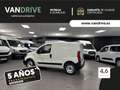 Fiat Qubo 1.3Mjt Easy Blanc - thumbnail 5