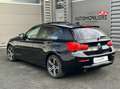 BMW 116 F20 LCI 116I SPORT 5P Schwarz - thumbnail 6