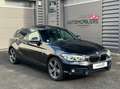 BMW 116 F20 LCI 116I SPORT 5P Schwarz - thumbnail 3
