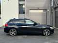 BMW 116 F20 LCI 116I SPORT 5P Schwarz - thumbnail 4