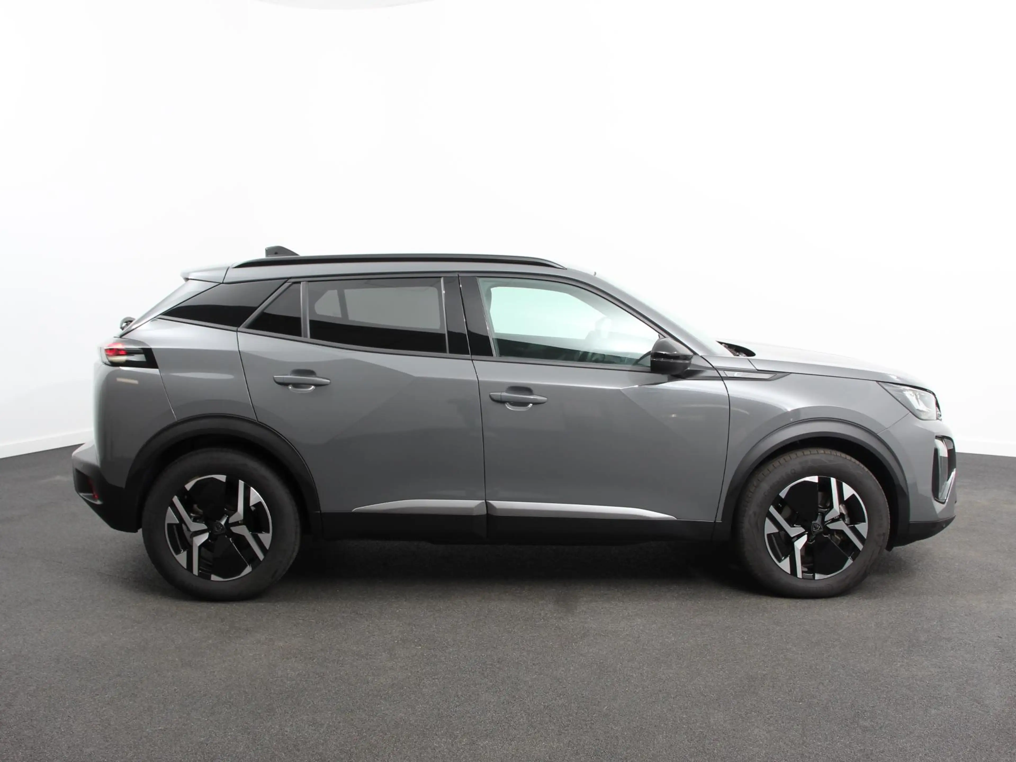 Peugeot e-2008 EV Allure 50 kWh Navigatie Apple Carplay/Android A — photo 7