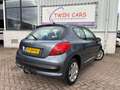 Peugeot 207 1.4-16V Color-line 3drs airco Grijs - thumbnail 6
