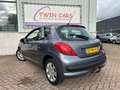 Peugeot 207 1.4-16V Color-line 3drs airco Grijs - thumbnail 8