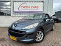 Peugeot 207 1.4-16V Color-line 3drs airco Grijs - thumbnail 2