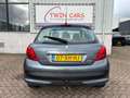 Peugeot 207 1.4-16V Color-line 3drs airco Grijs - thumbnail 7