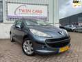 Peugeot 207 1.4-16V Color-line 3drs airco Grijs - thumbnail 1