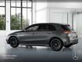 Mercedes-Benz A 200 AMG+NIGHT+PANO+LED+KAMERA+TOTW+KEYLESS+7G Grau - thumbnail 14